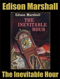 Cover: The Inevitable Hour - Alien eBooks