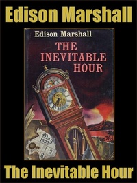 Enlarge image Cover: The Inevitable Hour - Alien eBooks