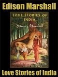 Cover: Love Stories of India - Alien eBooks