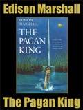 Cover: The Pagan King - Alien eBooks