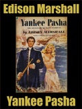 Cover: Yankee Pasha - Alien eBooks