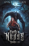 Cover: Earth's Nexus : Books 1 - 3 - Eve Langlais