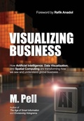 Cover: Visualizing Business - Futuristic Design, Inc.
