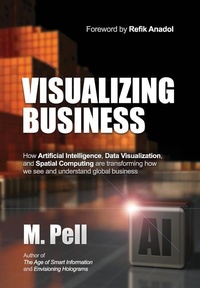Enlarge image Cover: Visualizing Business - Futuristic Design, Inc.