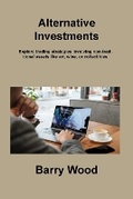 Cover: Alternative Investments - BookVAULT Publishing