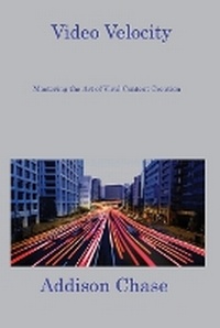 Abbildung von: Video Velocity - BookVAULT Publishing