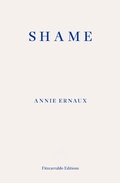 Cover: Shame - Fitzcarraldo Editions