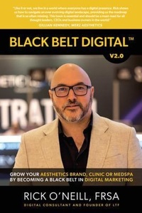 Abbildung von: BLACK BELT DIGITAL (TM) - Rick O'Neill