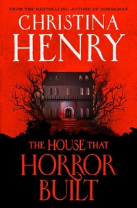Abbildung von: The House that Horror Built - Titan Books Ltd