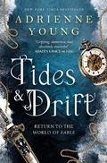 Cover: Tides & Drift - Titan Books Ltd