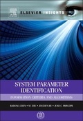 Cover: System Parameter Identification - Elsevier