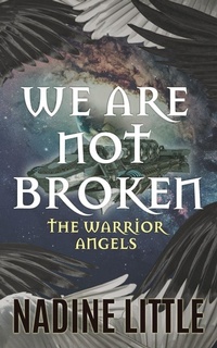 Enlarge image Cover: We Are Not Broken - Little Publishing