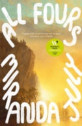 Cover: All Fours - Canongate Books Ltd.