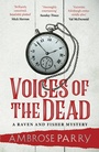 Cover: Voices of the Dead - Canongate Books