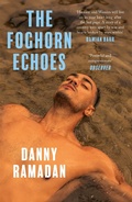 Cover: The Foghorn Echoes - Canongate Books