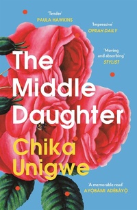 Abbildung von: The Middle Daughter - Canongate Books