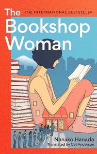 Abbildung von: The Bookshop Woman - Brazen