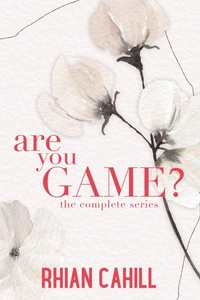 Enlarge image Cover: Are You Game? The Complete Series - Rhian Cahill