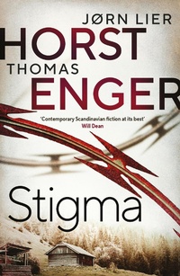 Enlarge image Cover: Stigma - ORENDA BOOKS