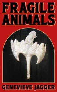 Enlarge image Cover: Fragile Animals - 404 Ink