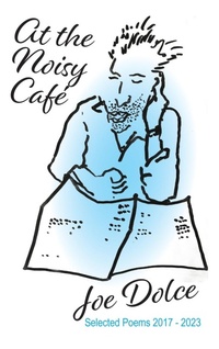 Abbildung von: At the Noisy Cafe - Joe Dolce