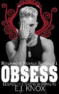 Enlarge image Cover: Obsess - Kinky Siren