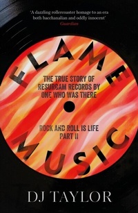 Abbildung von: Flame Music: Rock and Roll is Life: Part II - Mensch Publishing
