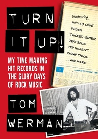Abbildung von: Turn It Up! - Jawbone Press