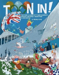 Enlarge image Cover: Toon In! - Vision Sports Publishing Ltd
