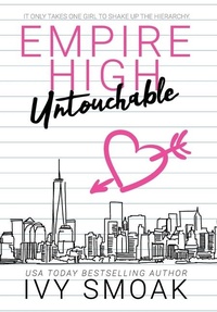 Abbildung von: Untouchable - Loft Troll Ink