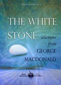 Cover: The White Stone - Harding House Publishing, Inc./AnamcharaBooks