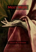 Cover: Meet Mete - Tracy R. Twyman
