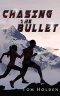 Cover: Chasing the Bullet - Vintage Ink Solutions