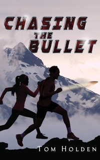 Enlarge image Cover: Chasing the Bullet - Vintage Ink Solutions