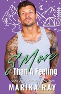 Cover: S'more Than a Feeling - Marika Ray Publishing