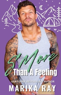 Enlarge image Cover: S'more Than a Feeling - Marika Ray Publishing