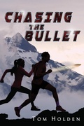 Cover: Chasing the Bullet - Vintage Ink Solutions