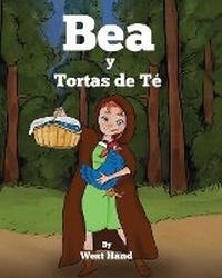 Enlarge image Cover: Bea y Tortas de Te - Book Savvy International