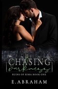 Cover: Chasing Darkness - Emilia Abraham Publishing