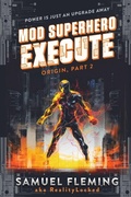 Cover: Execute - Samuel Fleming