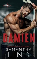 Cover: Damien - Samantha Lind Books