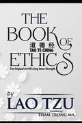 Cover: The Book Of Ethics - DigiNetStor LLC