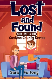 Enlarge image Cover: Lost and Found - Junior Detective Agency