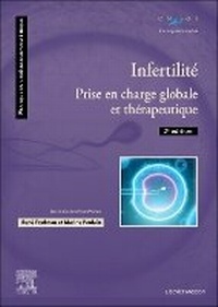 Enlarge image Cover: Infertilite - Masson