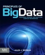 Cover: Principles of Big Data - Morgan Kaufmann