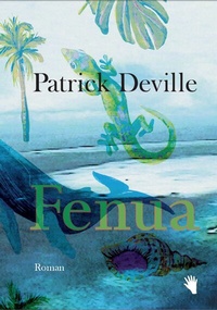 Enlarge image Cover: Fenua - Bilger, R
