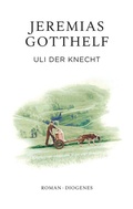 Cover: Uli der Knecht - Diogenes