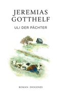 Cover: Uli der P&auml;chter - Diogenes