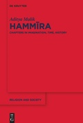 Cover: Hammira - De Gruyter