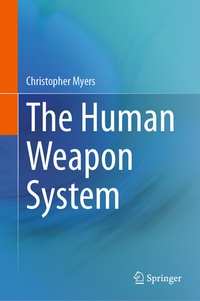 Abbildung von: The Human Weapon System - Springer
